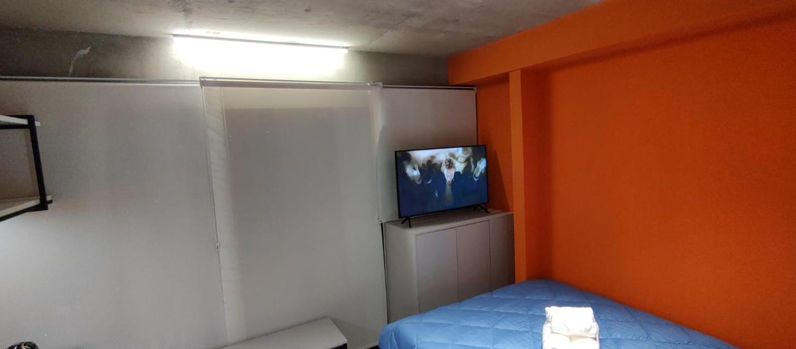 Apartamento Studio Barata Ribeiro 1307 - On Barata Ribeiro 1307 *