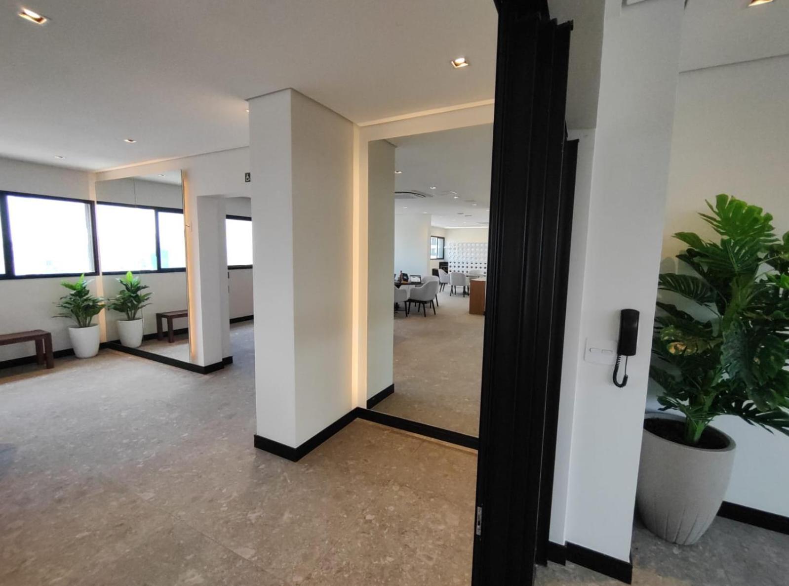 Studio Barata Ribeiro 1307 - On Barata Ribeiro 1307 Apartamento
