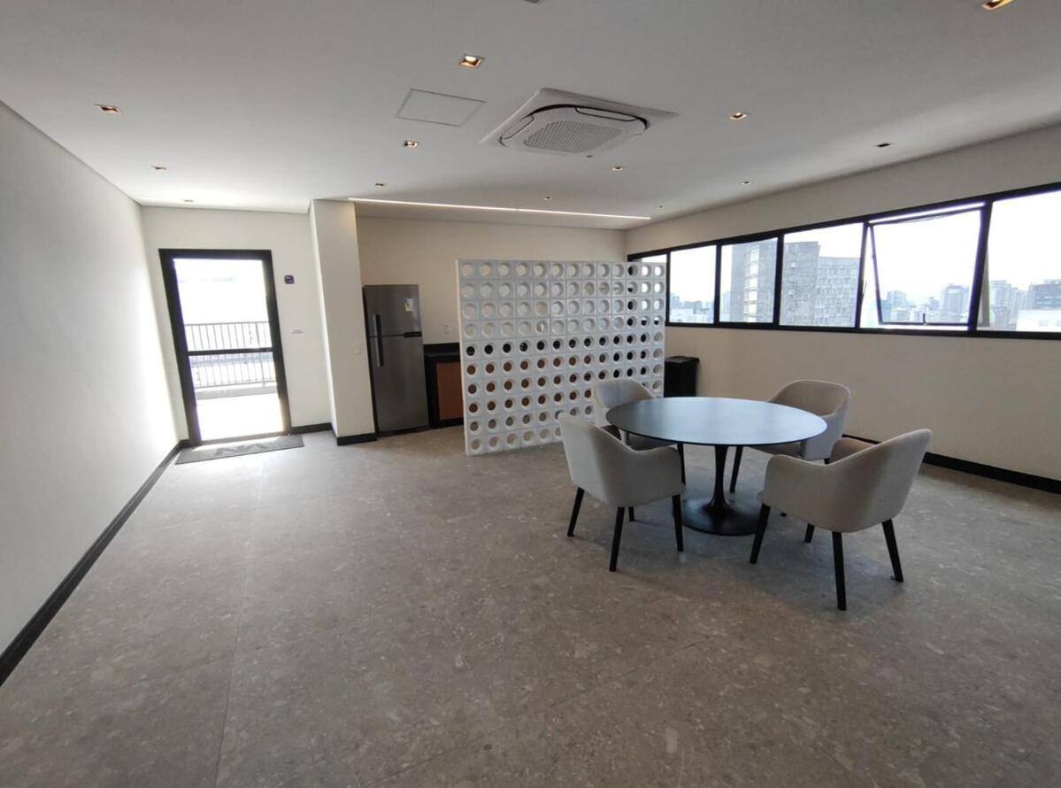 Studio Barata Ribeiro 1307 - On Barata Ribeiro 1307 São Paulo