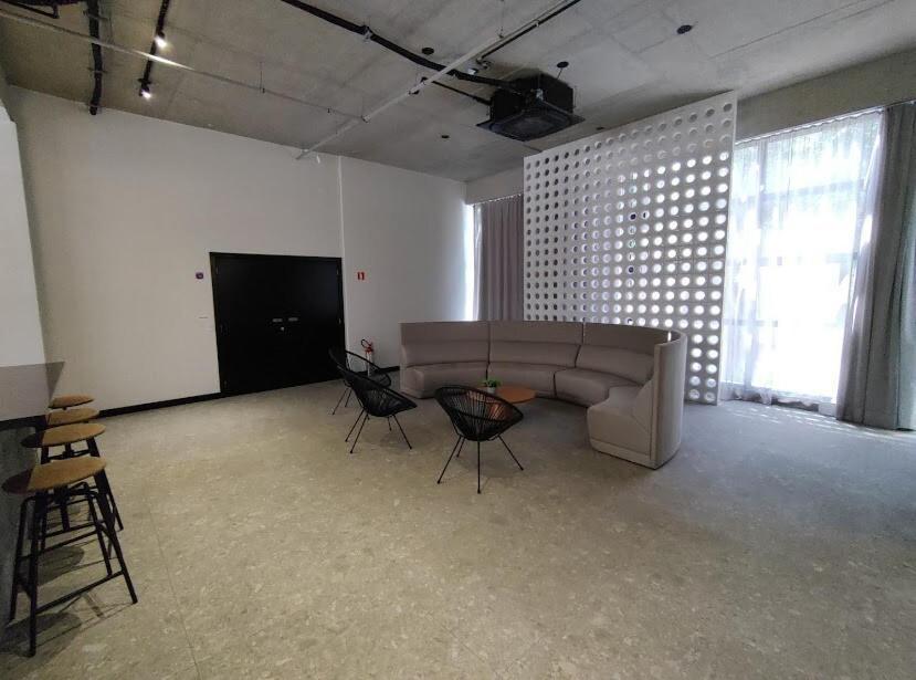 Apartamento Studio Barata Ribeiro 1307 - On Barata Ribeiro 1307 *
