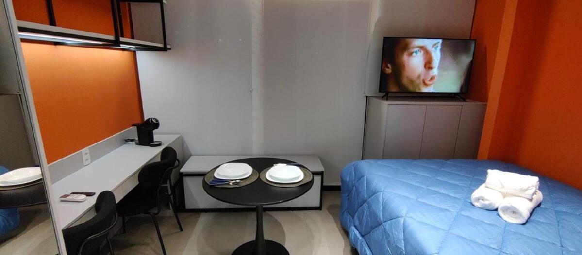 Studio Barata Ribeiro 1307 - On Barata Ribeiro 1307 Apartamento