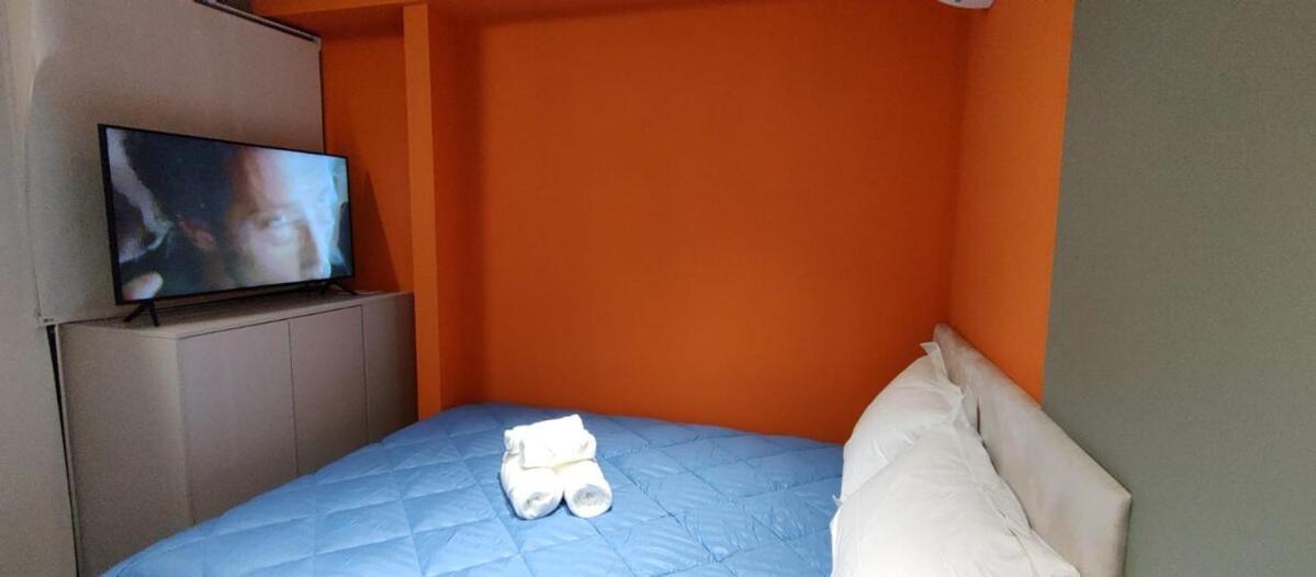 Apartamento Studio Barata Ribeiro 1307 - On Barata Ribeiro 1307