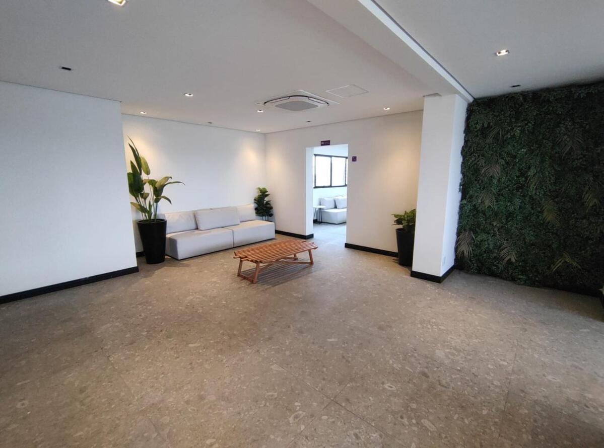 Apartamento Studio Barata Ribeiro 1307 - On Barata Ribeiro 1307 *