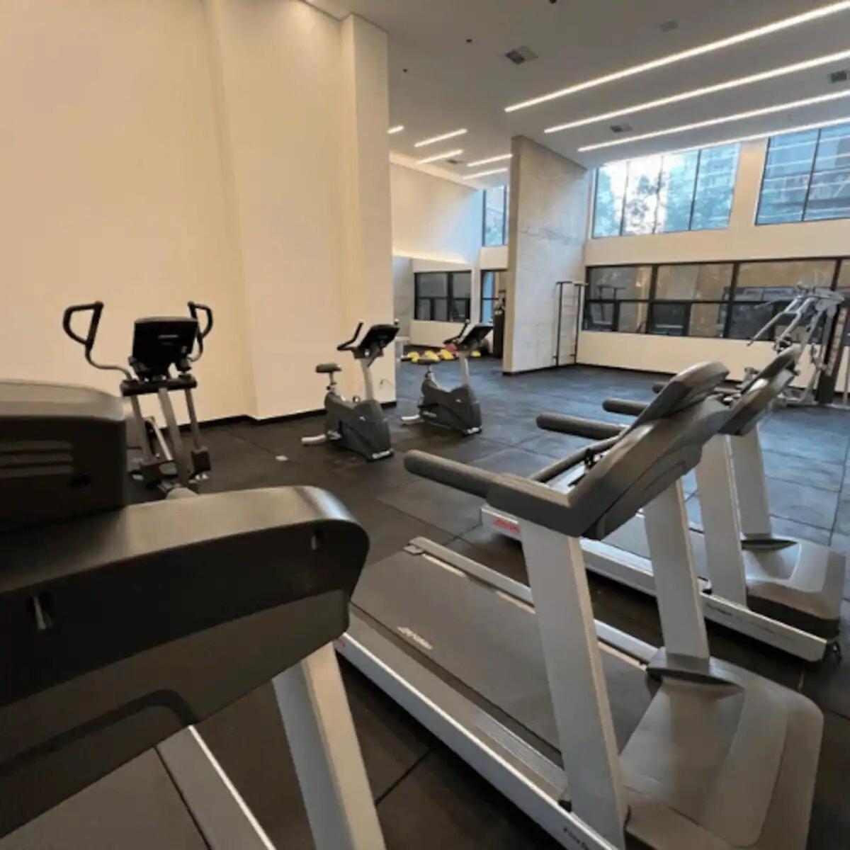 Apartamento Studio Barata Ribeiro 1307 - On Barata Ribeiro 1307 São Paulo